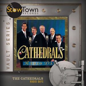Cathedral Quartet Radio Days (CD) (US IMPORT)