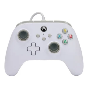 PowerA 1519365-01 Gamepad Xbox Series S Xbox Series X PC Analogue / Digital Wire - Picture 1 of 4