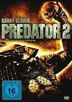 Predator 2 von Stephen Hopkins | DVD | Zustand sehr gut - Bild 1 von 2
