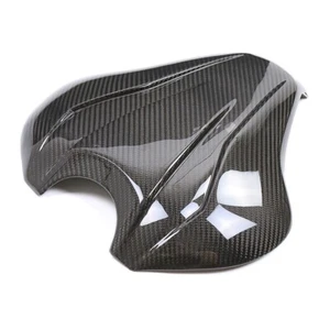 100% Real Carbon Fiber for 2019-2025 CBR500R Petrol Tank Cover Fairing - Picture 1 of 2