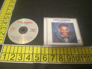 Blueberry Hill - Fats Domino (CD) - Picture 1 of 4