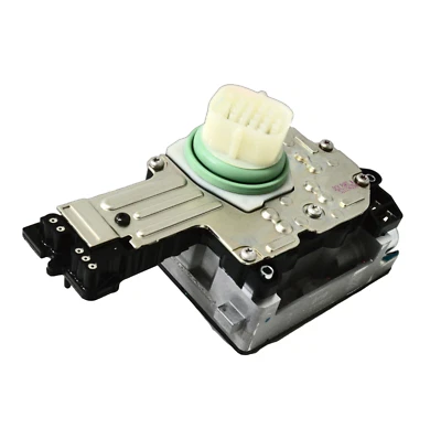 Paquete de bloque de solenoide de cambio genuino Mopar OEM 45RFE 545RFE 68RFE 2004-18 Foto 1 de 4