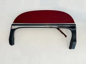 1990 CADILLAC FLEETWOOD FENDER SKIRT RH PASSENGER SIDE REAR WHEEL WELL OEM - Picture 1 of 13