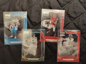 2021 Panini Chronicles Playoff Momentum Complete your Rookies Set - Picture 1 of 3