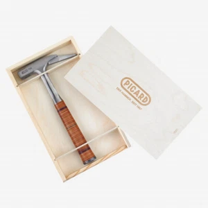 Picard 79000 Vollstahl Zimmermann Dachdeckerhammer mit Geschenkbox - Bild 1 von 1