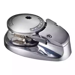 Lewmar V700 Windlass Kit, 12 Volt, Part No. 6670011108-312 - Bild 1 von 4