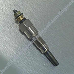 GP09 - 12 V GLÜHSTECKER KUBOTA Z500, Z600, ZB600D750, D850, D950.V1100, V1200 1526165514 - Bild 1 von 1