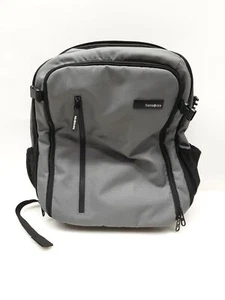 Samsonite Roader - expandable laptop backpack 17.3 inches, 46 cm - defekt - Bild 1 von 6
