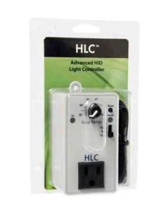 Advanced HID Lighting Controller - Grow light high Temperature Shut OFF - Picture 1 of 1