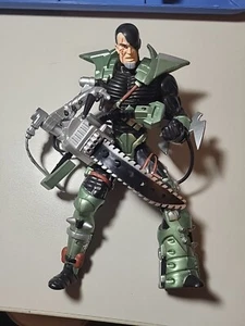 McFarlane Toys Spawn The Curse Series 3 Deluxe Edition 6" Action Figure 1995 - Picture 1 of 3