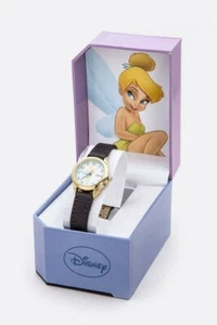 De colección Nuevo 'Disney Damas Campanilla Hada Disney Cuero Edición Especial'  - Imagen 1 de 2