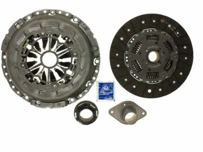 For 2008-2017 Audi S5 Clutch Kit Sachs 72645RQ 2009 2010 2011 2012 2013 2014 - Image 1 of 2