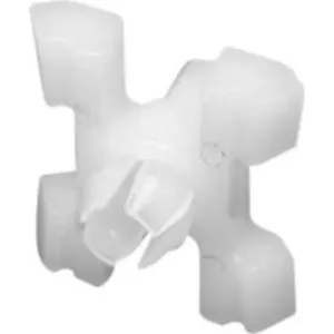 003-80-09037 GenuineXL Molding Clip for 2002 E10 3 Series BMW 2002tii 1971-1974 - Picture 1 of 1