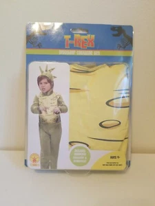 T-Rex Dinosaur Halloween Costume  - Picture 1 of 2