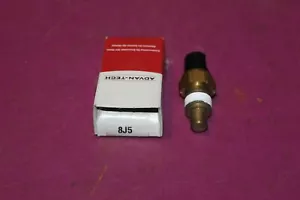 Advan-Tech Engine Coolant Temperature Sender. Part 8J5. Fits Standard TS168 - Picture 1 of 1