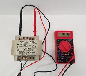 Omron S82K-05024 Switching 24V DC @ 2.1A Power Supply - Working! - Picture 1 of 8