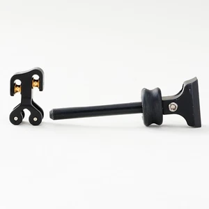 Xpedition Archery Roller Guard for 6" brace bows. ATR Replacement. - Picture 1 of 3