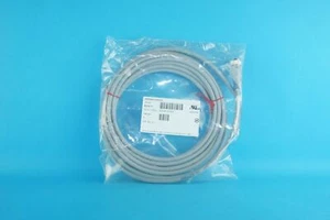 WAK4.5-5/S366 Escha circular connector M12 - 5 pole 5m 8019171 - Imagen 1 de 2