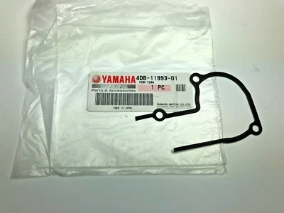 Junta de culata Yamaha 1992 YZ125D1 1993 YZ125E 4DB-11993-01-00 Foto 1 de 3