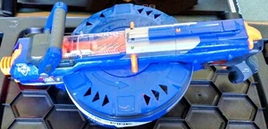 NERF N-Strike Elite Hail-Fire Blaster - Bild 1 von 1