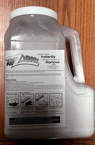 Abzorbit Spill Absorbing Powder - Picture 1 of 1