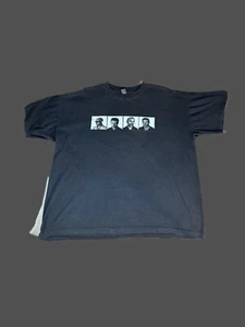 vintage hemd u2 tour herren xl 1997 - Bild 1 von 7