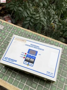Sun Nuclear 1027 Professional Continuous Radon Monitor - Picture 1 of 10