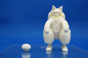 Resin Kit 356 1/20 Mass production type dandelion `Zombie` - Picture 1 of 9