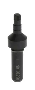 horotec 03.620-06 CHIAVE PER TUBI AVVITABILI ROLEX Ø 3,00 mm - Foto 1 di 1