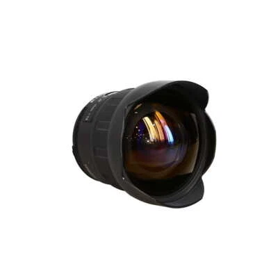 Tamron SP 14mm f/2.8 Aspherical (D) IF 5-Pin Lens for Nikon {Gel} EX - Image 1 of 4