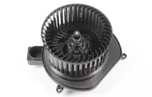 Genuine Mopar 68038826AB Blower Motor for Jeep Liberty 2007-2012 Dodge Nitro - Picture 1 of 3