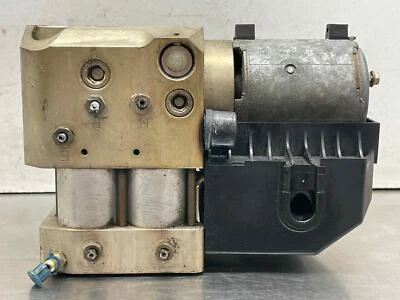 1991 Mercedes 420SEL OEM ABS антиблокировочный тормозной насос в сборе 84K 0024312012 86-90 - Изображение 1 из 4