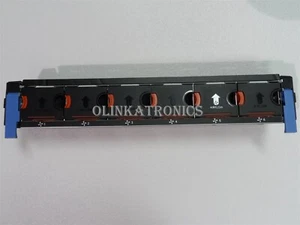 DELL POWEREDGE SERVER R720 R720xd COOLING FAN ASSEMBLY WG2CK 03RKJC NCJH0 KVN8J - Picture 1 of 1