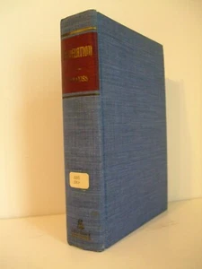 Buch der Offenbarung. Umrissene Studien von Lehman Strauss, 1965. Plymouth Brethren - Bild 1 von 9