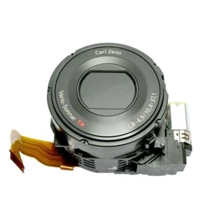 New Original For Sony DSC-RX100 DSC-RX100M2 RX100 II Lens Zoom Unit Repair Part - Picture 1 of 6