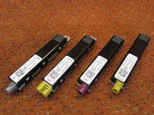 7P6035552N 7P6035552C 7P6035552P 7P6035552B Set Antenna Amplifier VW Touareg 7P - Picture 1 of 1