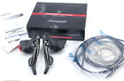 Campagnolo Record QS 10 Speed shifter set + Cables & Housing Shifters  NOS