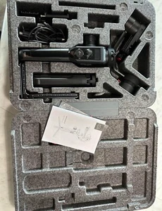 MOZA AIRCROSS 2 Stabilizer/Gimbal - Picture 1 of 2
