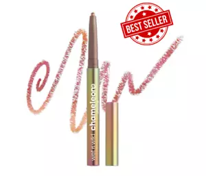 wet n wild Chameleon Chrome Retractable Waterproof Eyeliner, Cosmic Seeker - Picture 1 of 5