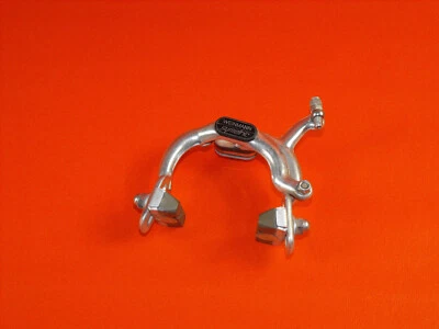 Retro Vintage Fahrrad Bremse hinten Hinterradbremse Weinmann symetric NOS #15 - Bild 1 von 4