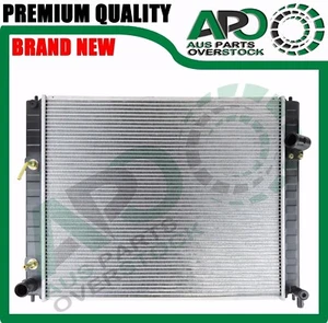 Premium Quality Radiator For INFINITI QX50 3.7L VQ37VHR 2014-2017 - Picture 1 of 9