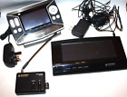 Universal Remote Control Mx-6000 With Accessories