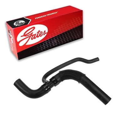 Manguera inferior de refrigerante de radiador Gates para Jeep Compass 2007-2013 Foto 1 de 2