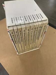 OMC BRP Johnson Evinrude OEM 1994 EO Service Manuals - Picture 1 of 4