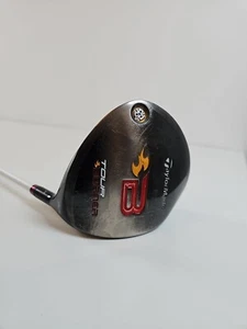 Taylormade Tour Burner Driver 9.5° GRAFALLOY Blue Stiff Flex Graphite TM9337 - Picture 1 of 12
