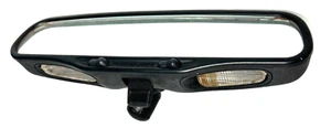 Espejo retrovisor Chevy Camaro Firebird 1994-2001 con luces de mapa de lectura OEM - Imagen 1 de 10