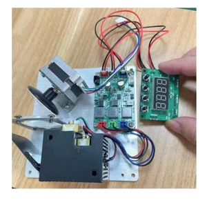 RGB 3W/4W/5W Full Color Laser Module Outdoor Projection Lights + Control Board - Picture 1 of 11