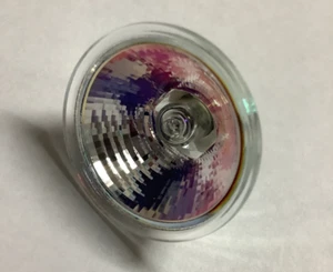 MR11 35MR11/T/SP10/C (FTE) HALOGEN BULB - Foto 1 di 3