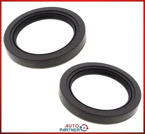 2x ABS Ring für Mercedes Benz E-Klasse W211 W212 S211 Sensorring Vorderachse - Bild 1 von 3
