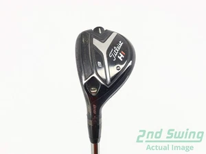 Titleist 818 H1 Hybrid 3 Hybrid 19° Graphite X-Stiff Left 40.25in - Picture 1 of 8